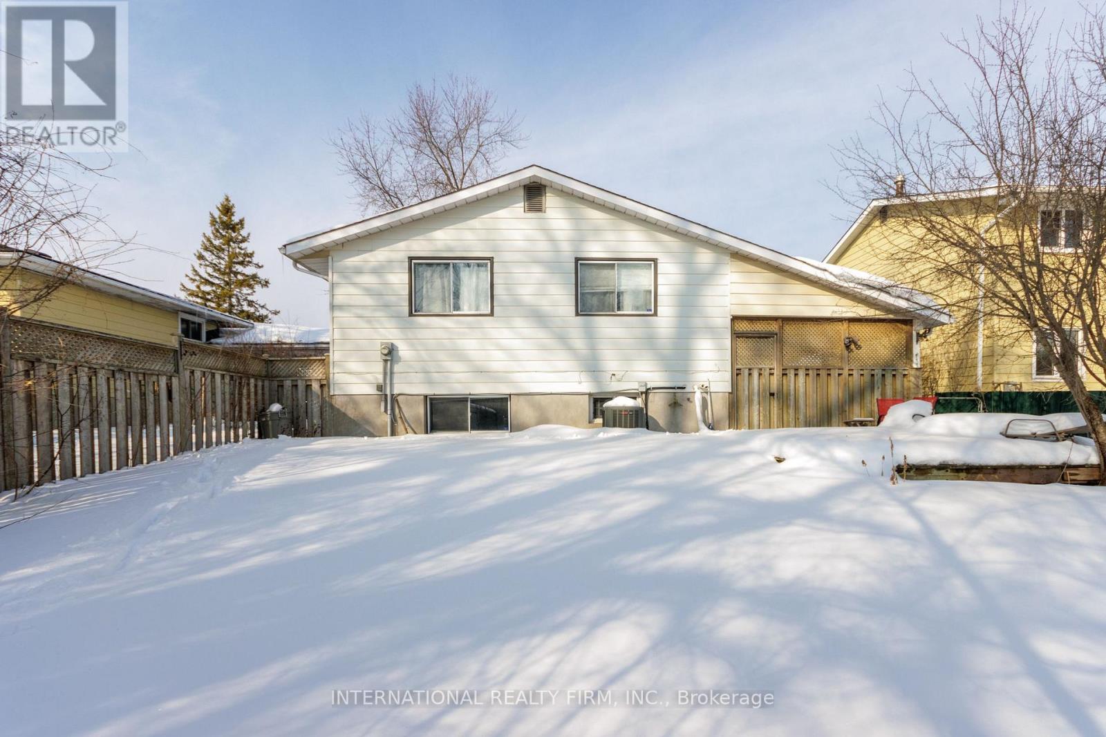 148 Calderwood Drive, Kingston, Ontario  K7M 6M3 - Photo 29 - X12923290