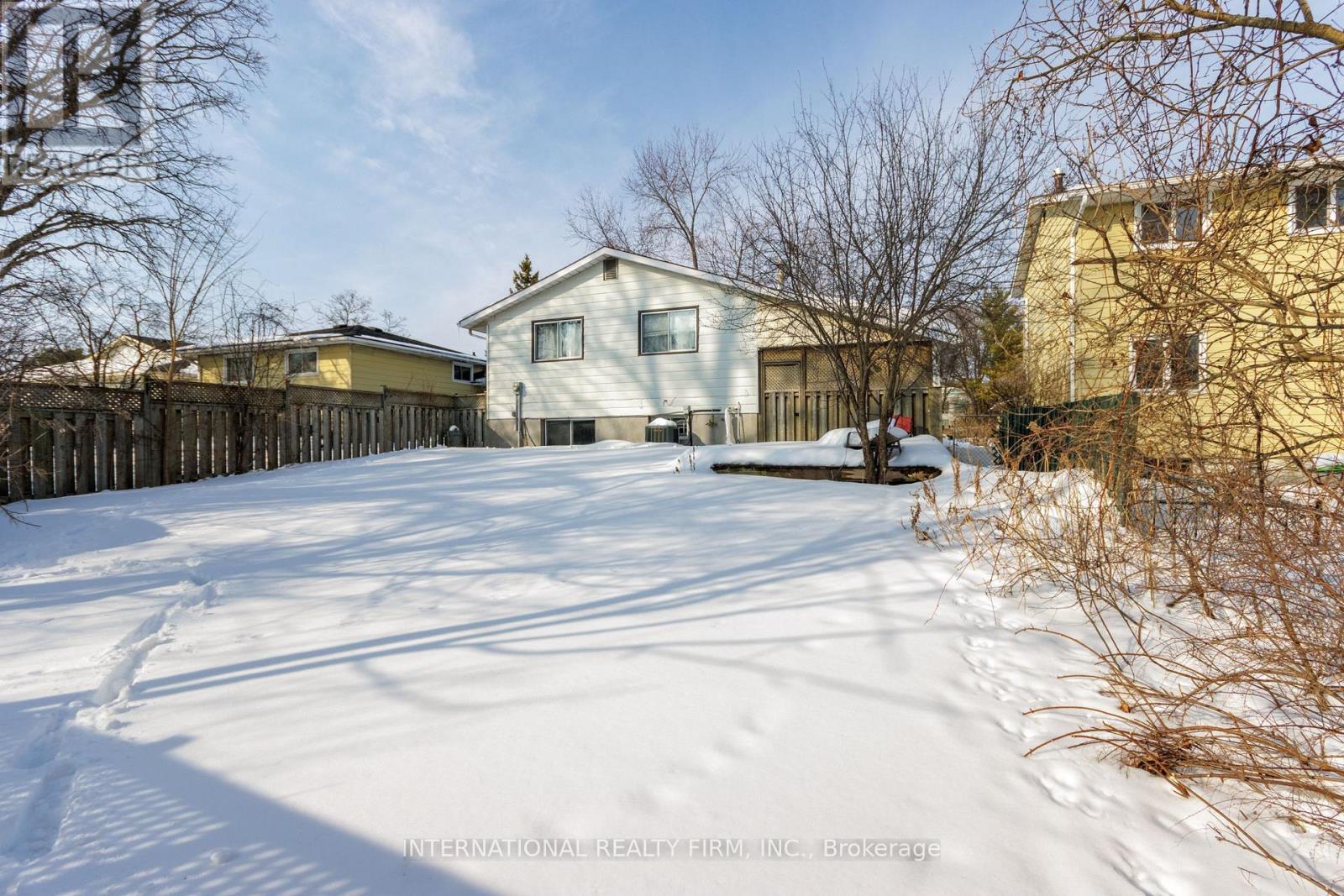 148 Calderwood Drive, Kingston, Ontario  K7M 6M3 - Photo 31 - X12923290