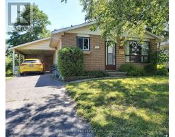148 CALDERWOOD DRIVE, Kingston, Ontario
