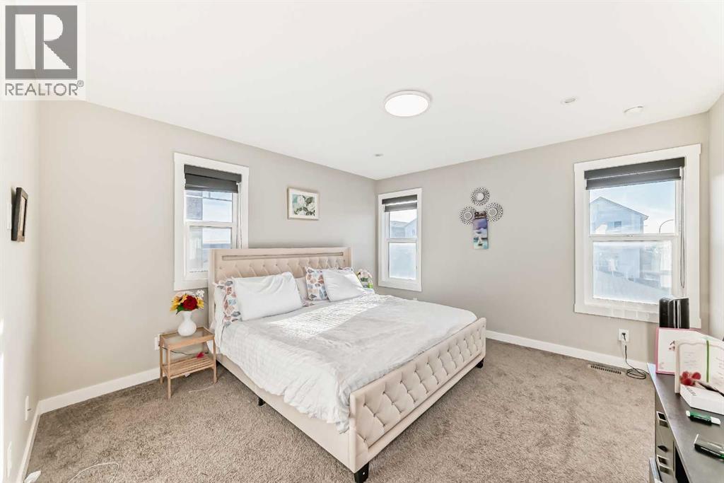 75 Howse Rise NE, Calgary, Alberta  T3P 1L3 - Photo 19 - A2296486