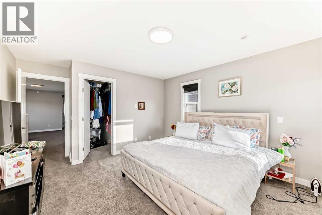 75 Howse Rise NE, Calgary, Alberta  T3P 1L3 - Photo 22 - A2296486