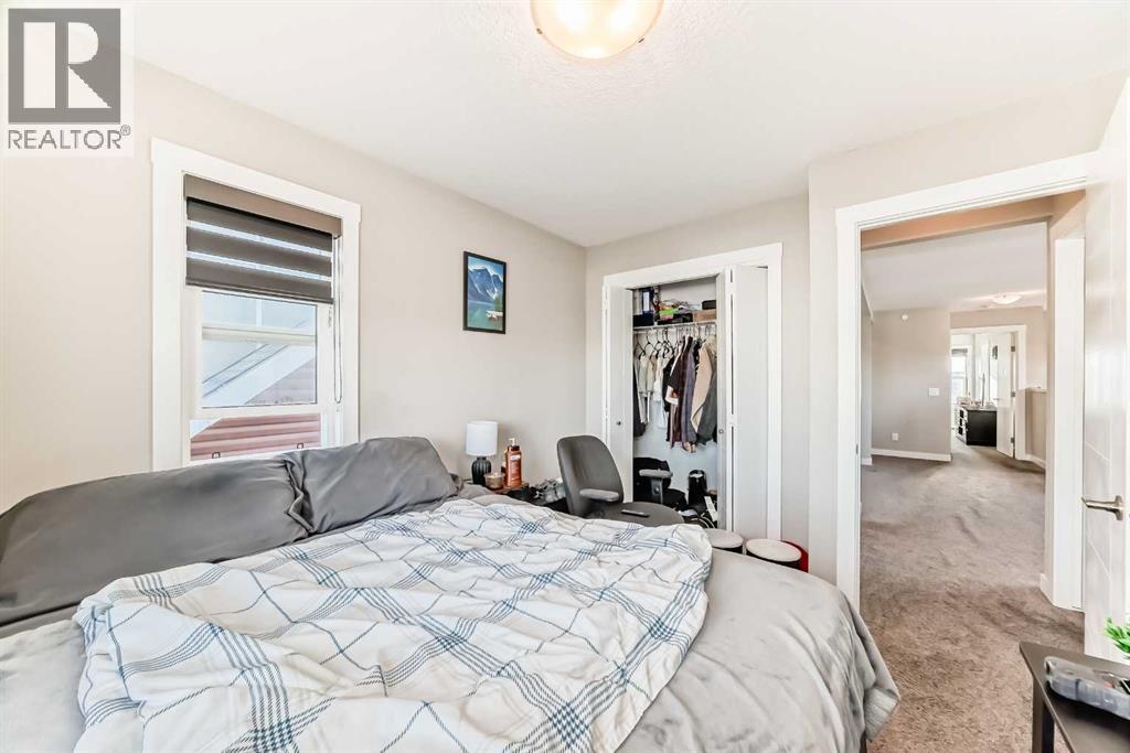 75 Howse Rise NE, Calgary, Alberta  T3P 1L3 - Photo 31 - A2296486