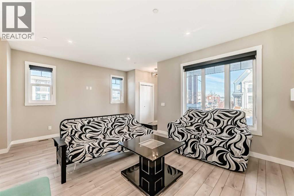 75 Howse Rise NE, Calgary, Alberta  T3P 1L3 - Photo 5 - A2296486