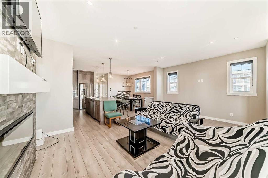 75 Howse Rise NE, Calgary, Alberta  T3P 1L3 - Photo 6 - A2296486