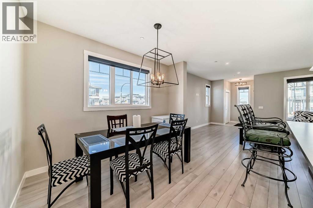 75 Howse Rise NE, Calgary, Alberta  T3P 1L3 - Photo 9 - A2296486