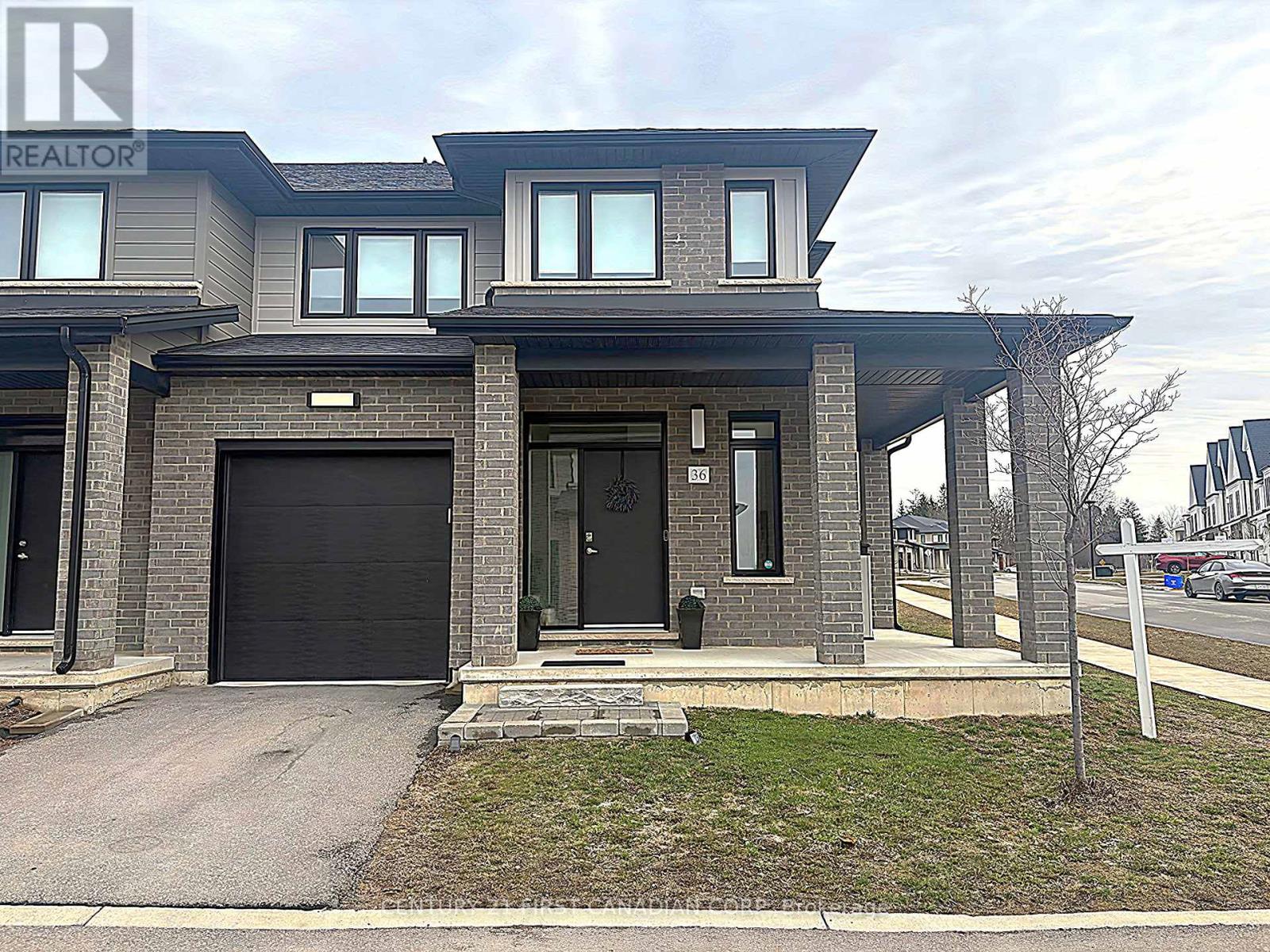 36 - 3635 Southbridge Avenue, London South, Ontario  N6L 0G8 - Photo 1 - X12885746