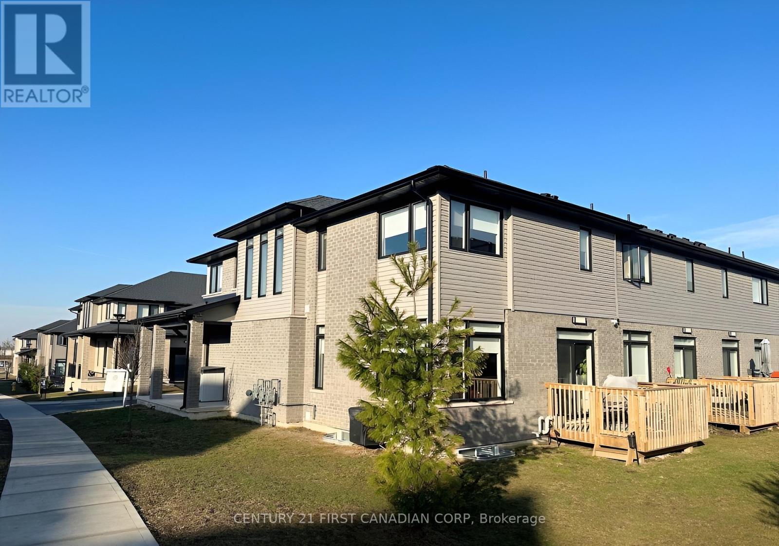 36 - 3635 Southbridge Avenue, London South, Ontario  N6L 0G8 - Photo 2 - X12885746