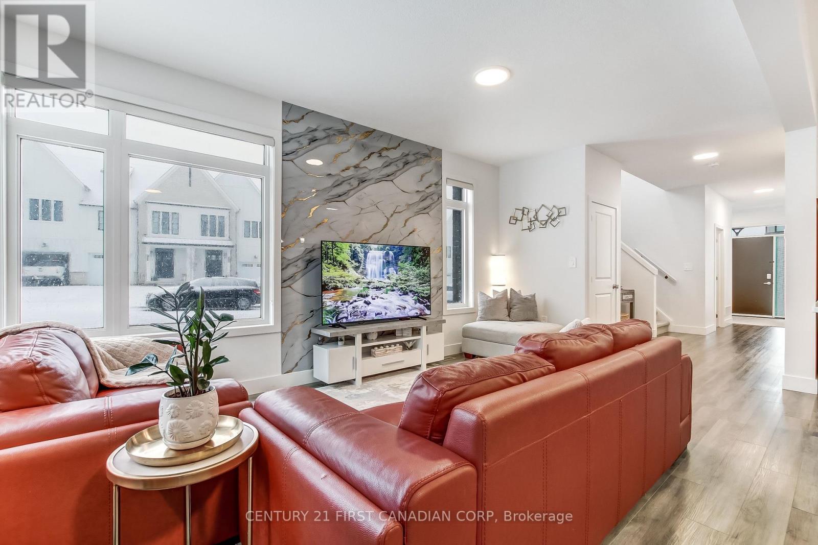 36 - 3635 Southbridge Avenue, London South, Ontario  N6L 0G8 - Photo 6 - X12885746