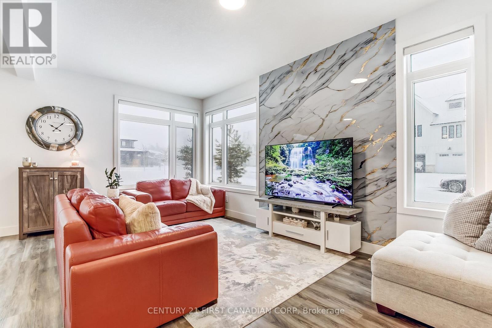 36 - 3635 Southbridge Avenue, London South, Ontario  N6L 0G8 - Photo 5 - X12885746