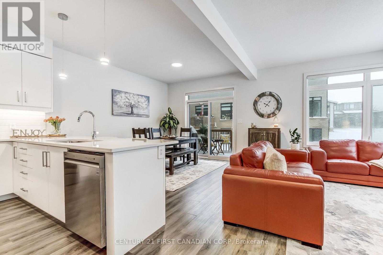 36 - 3635 Southbridge Avenue, London South, Ontario  N6L 0G8 - Photo 8 - X12885746