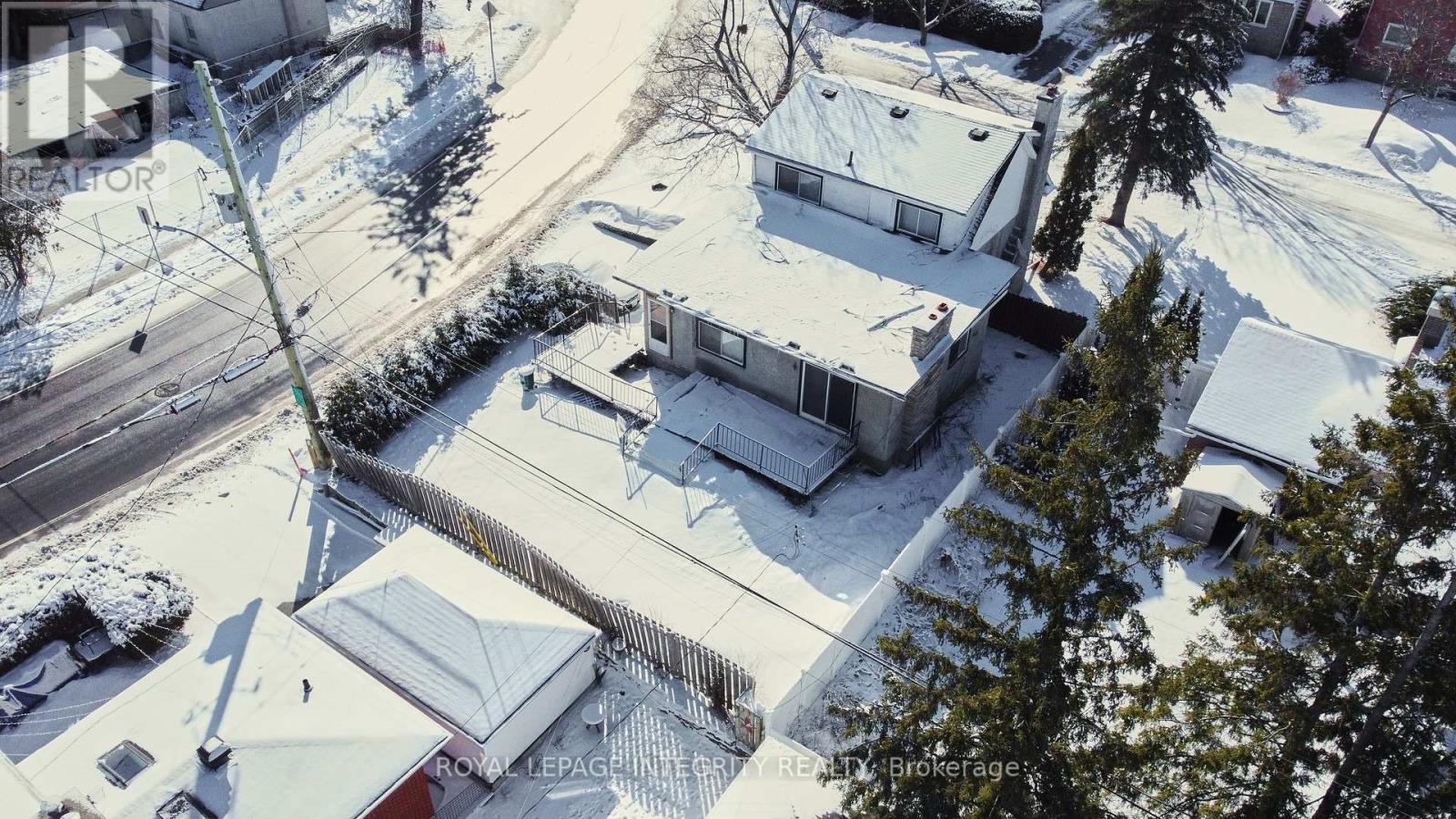 1085 Richard Avenue, Ottawa, Ontario  K1H 8C3 - Photo 13 - X12889182