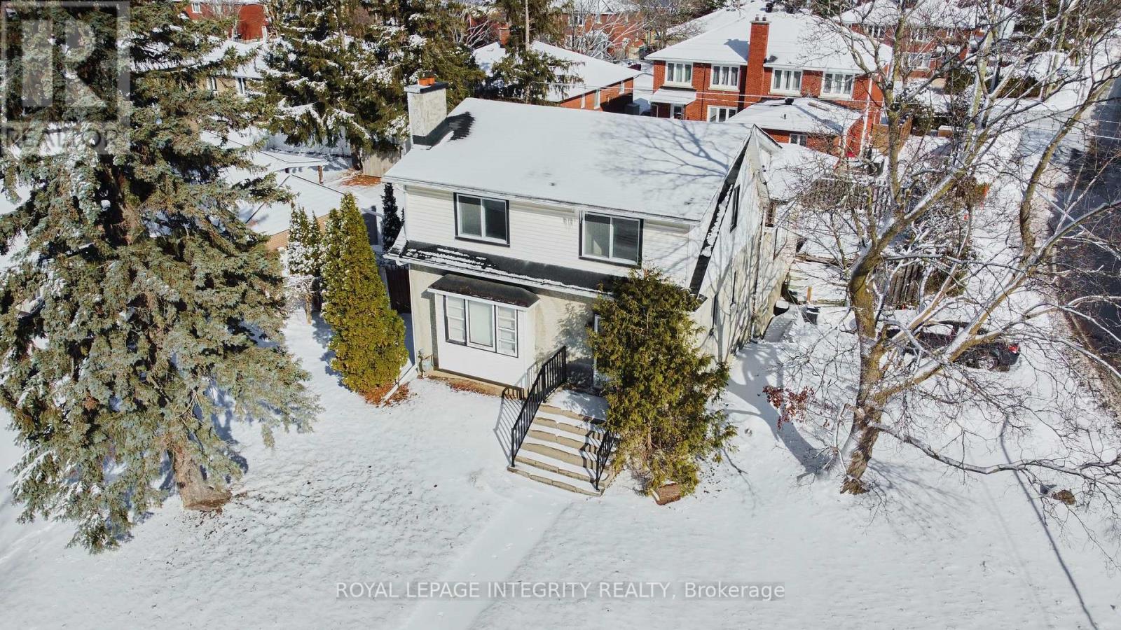 1085 Richard Avenue, Ottawa, Ontario  K1H 8C3 - Photo 7 - X12889182