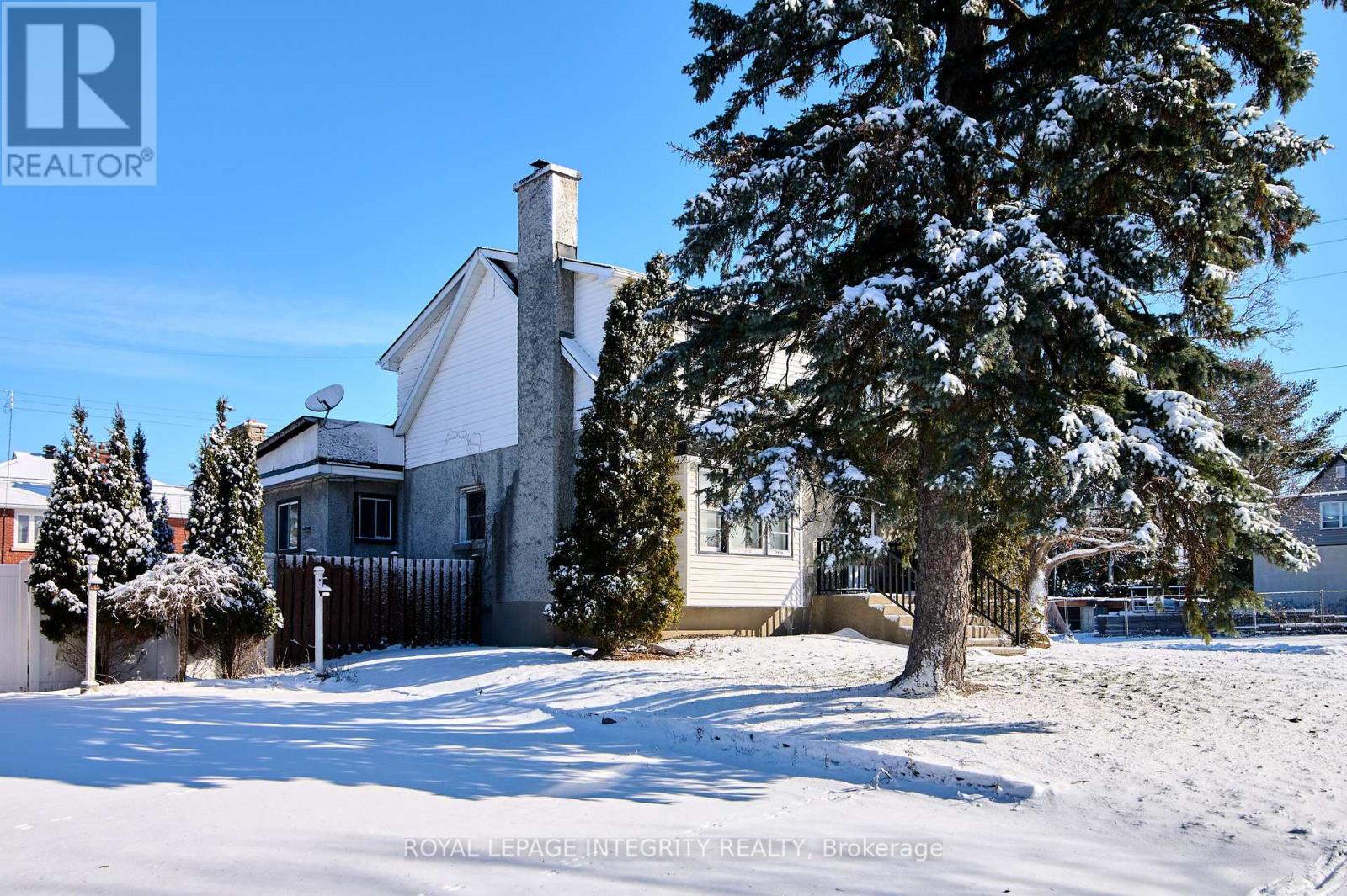 1085 Richard Avenue, Ottawa, Ontario  K1H 8C3 - Photo 5 - X12889182