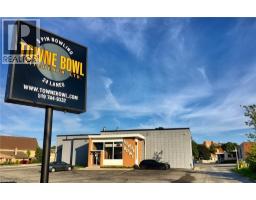 11 OTTAWA Street N Unit# 202, kitchener, Ontario