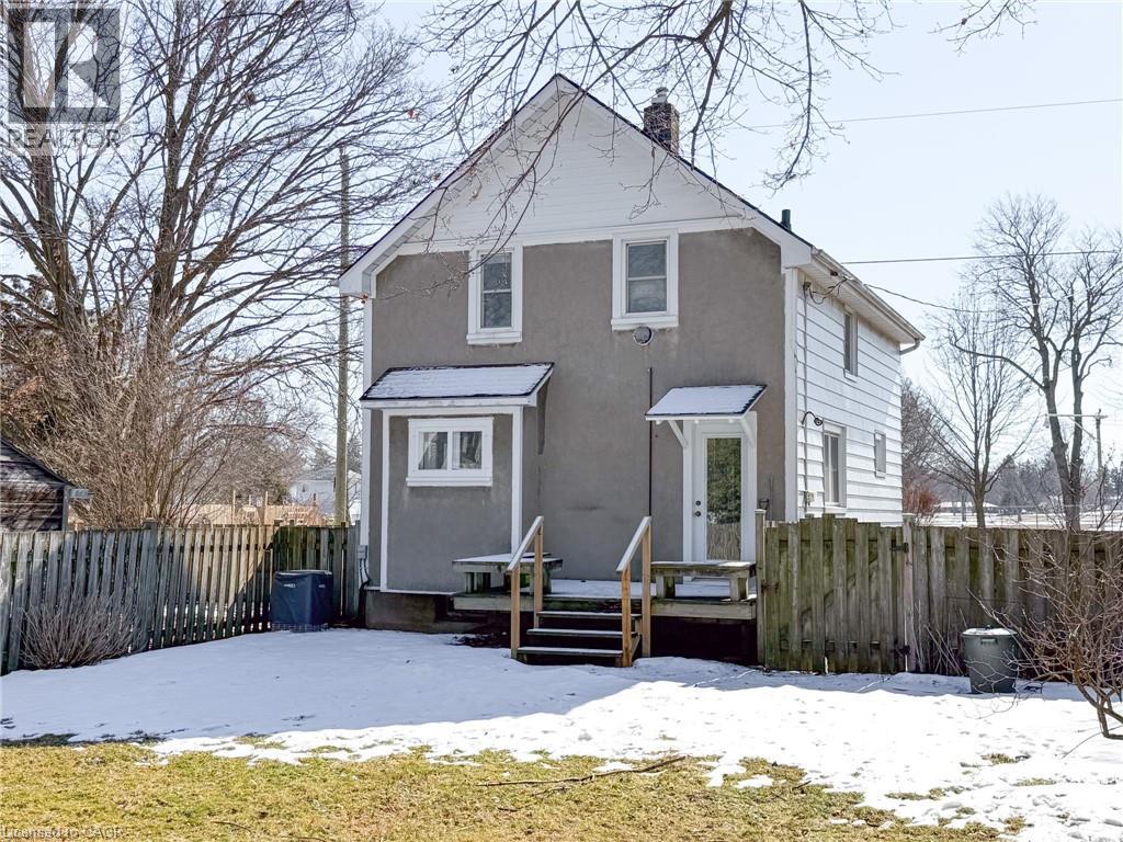 113 South Drive, Simcoe, Ontario  N3Y 1G3 - Photo 32 - 40814519