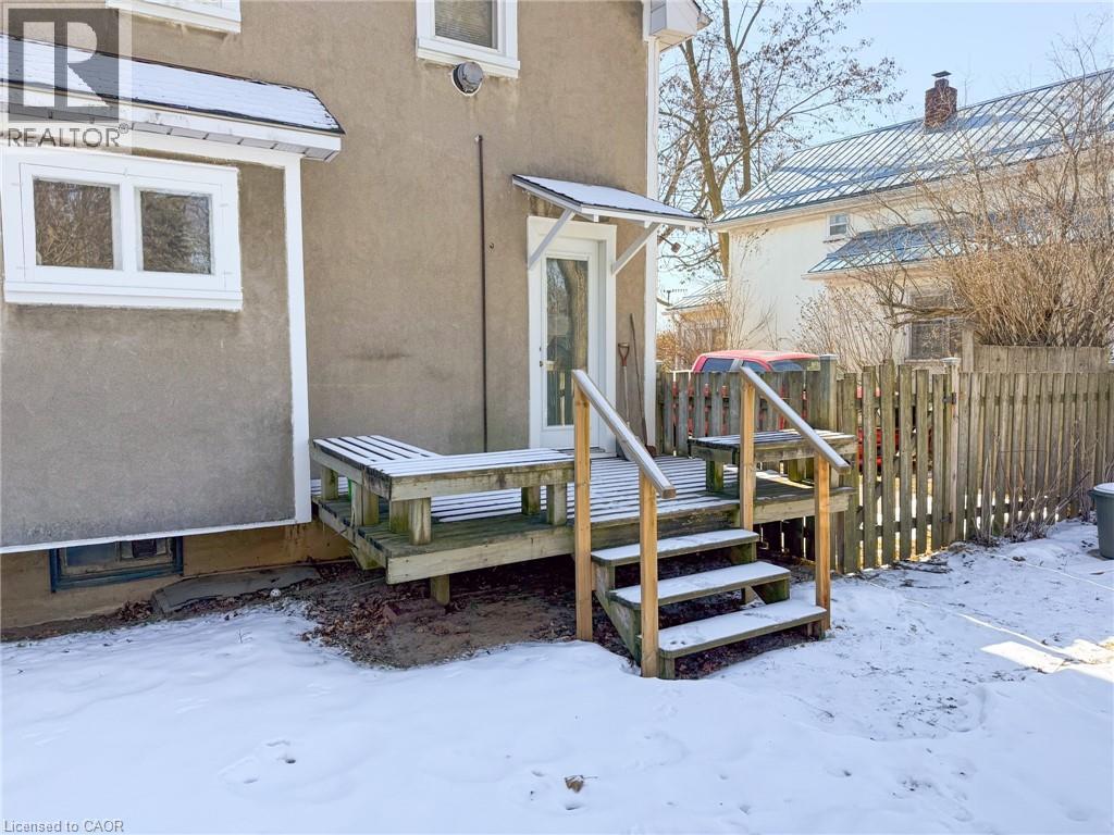 113 South Drive, Simcoe, Ontario  N3Y 1G3 - Photo 33 - 40814519