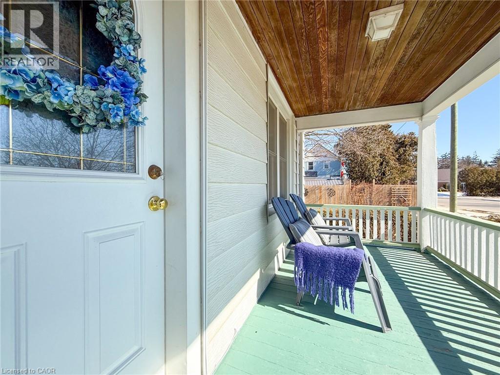 113 South Drive, Simcoe, Ontario  N3Y 1G3 - Photo 4 - 40814519