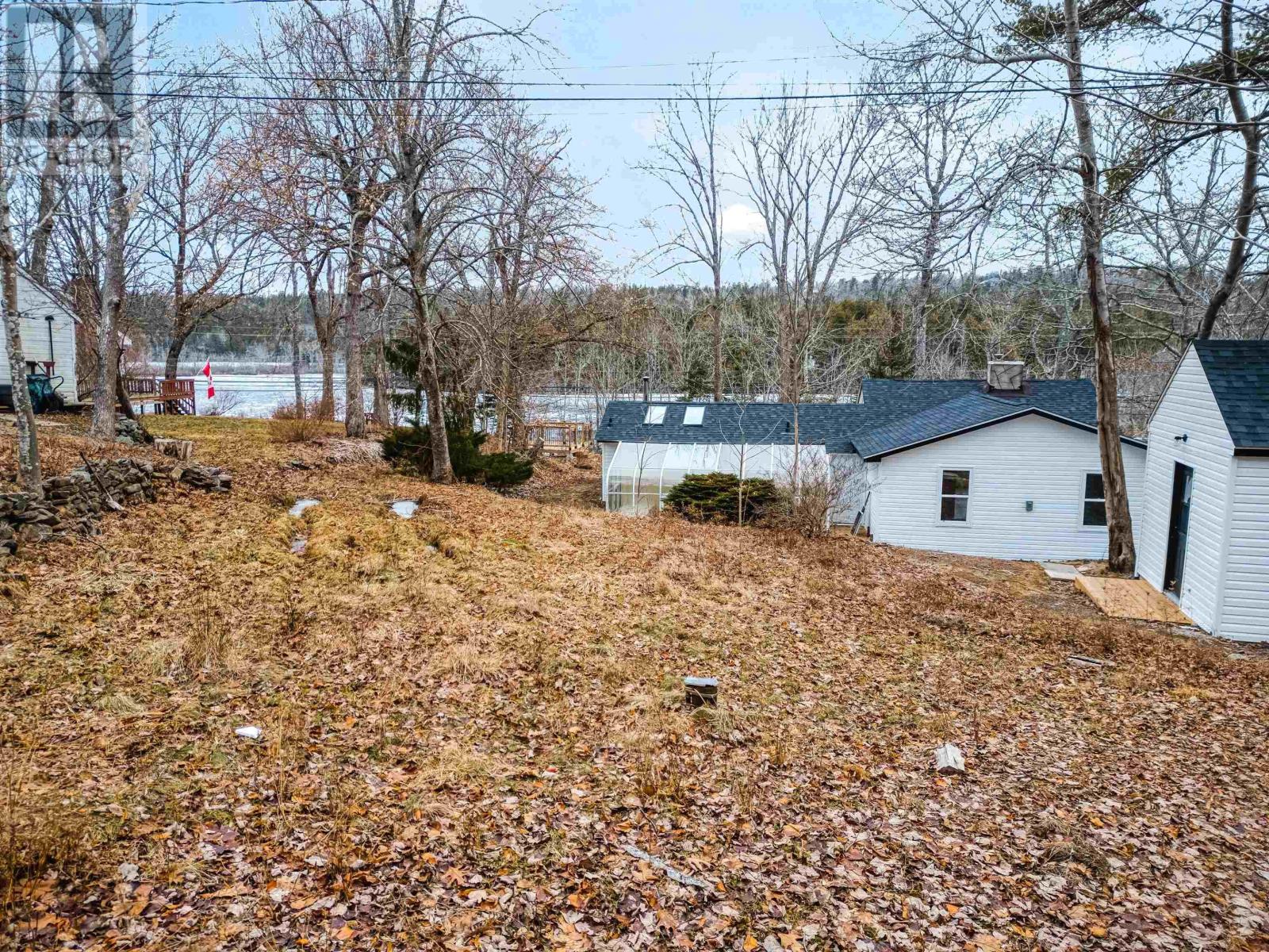 4006 Highway 2, Fletchers Lake, Nova Scotia  B2T 1A3 - Photo 23 - 202601175