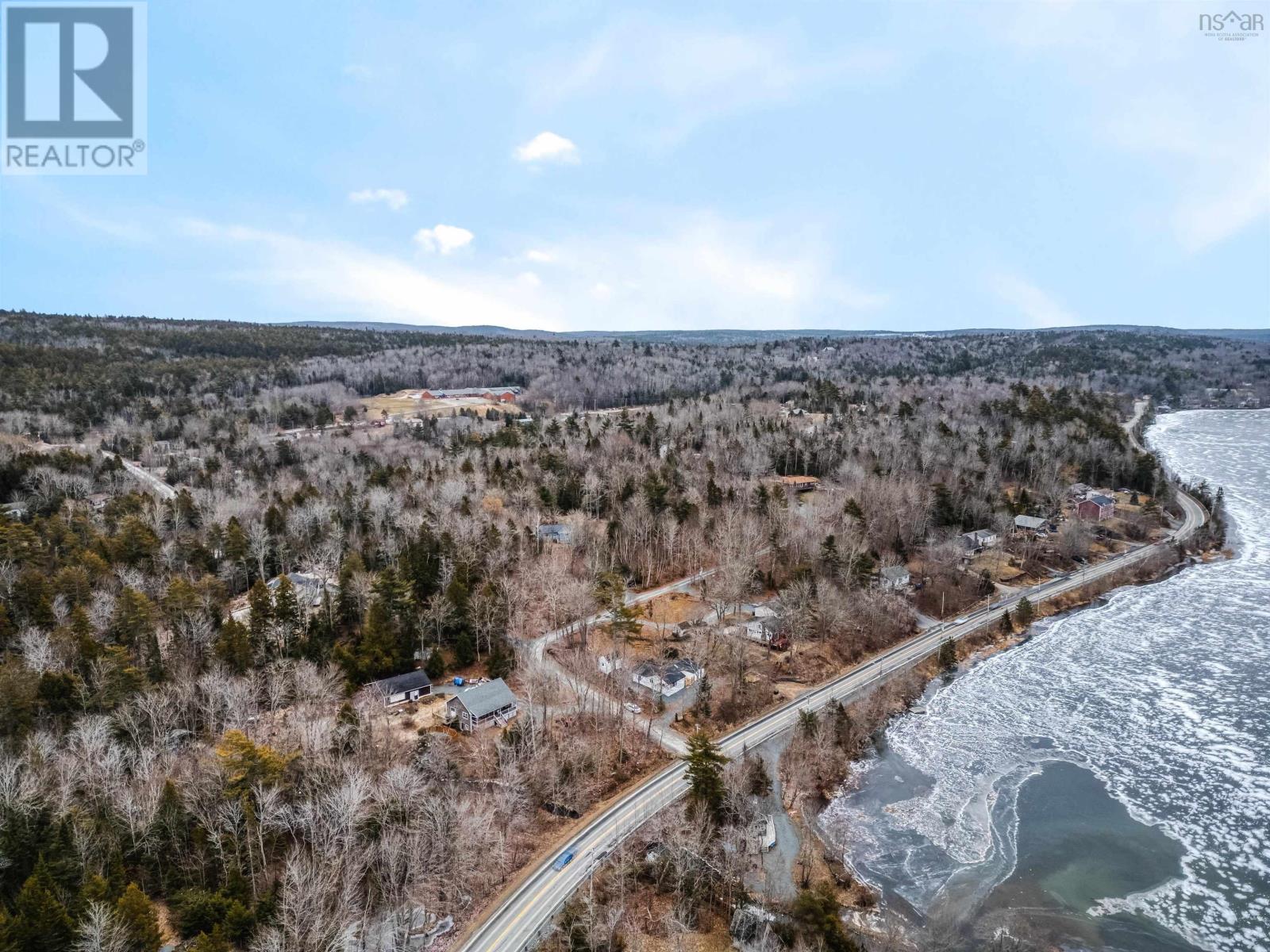 4006 Highway 2, Fletchers Lake, Nova Scotia  B2T 1A3 - Photo 3 - 202601175