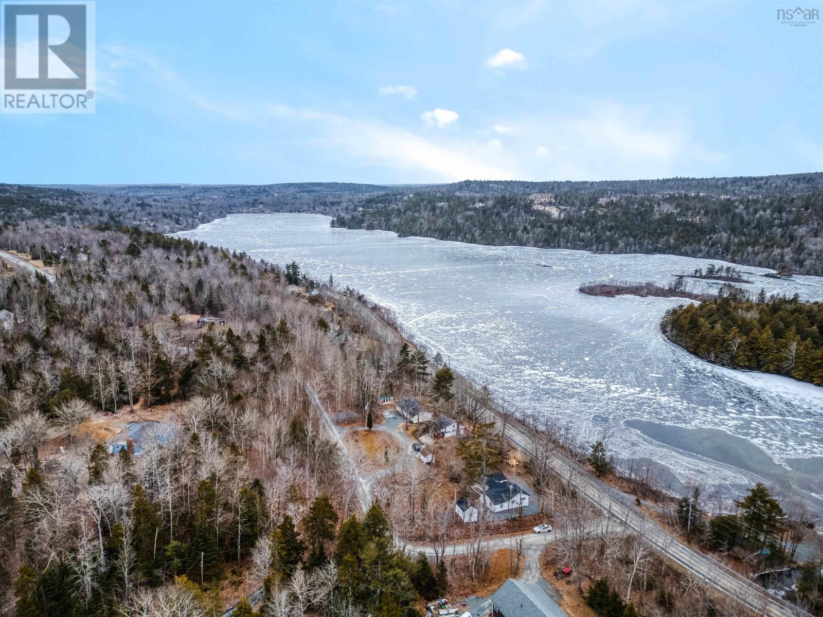 4006 Highway 2, Fletchers Lake, Nova Scotia  B2T 1A3 - Photo 9 - 202601175