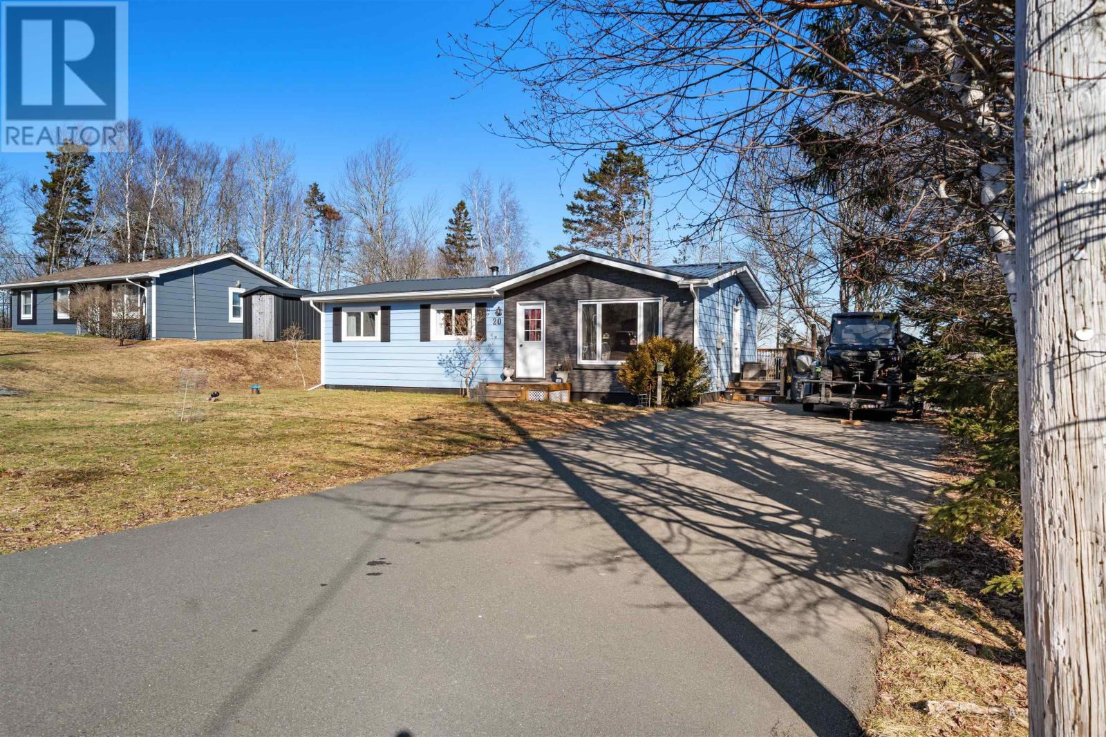 20 Montery Drive, Salmon River, Nova Scotia  B2N 5S4 - Photo 2 - 202605002