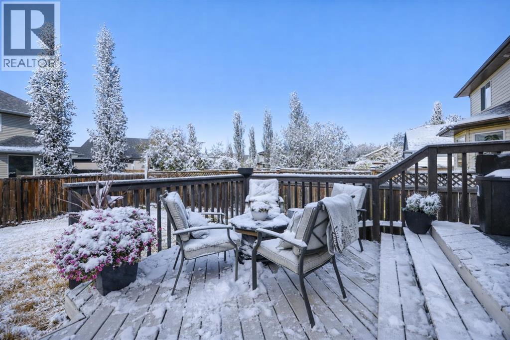 110 West Lakeview Crescent, Chestermere, Alberta  T1X 1P0 - Photo 23 - A2283487