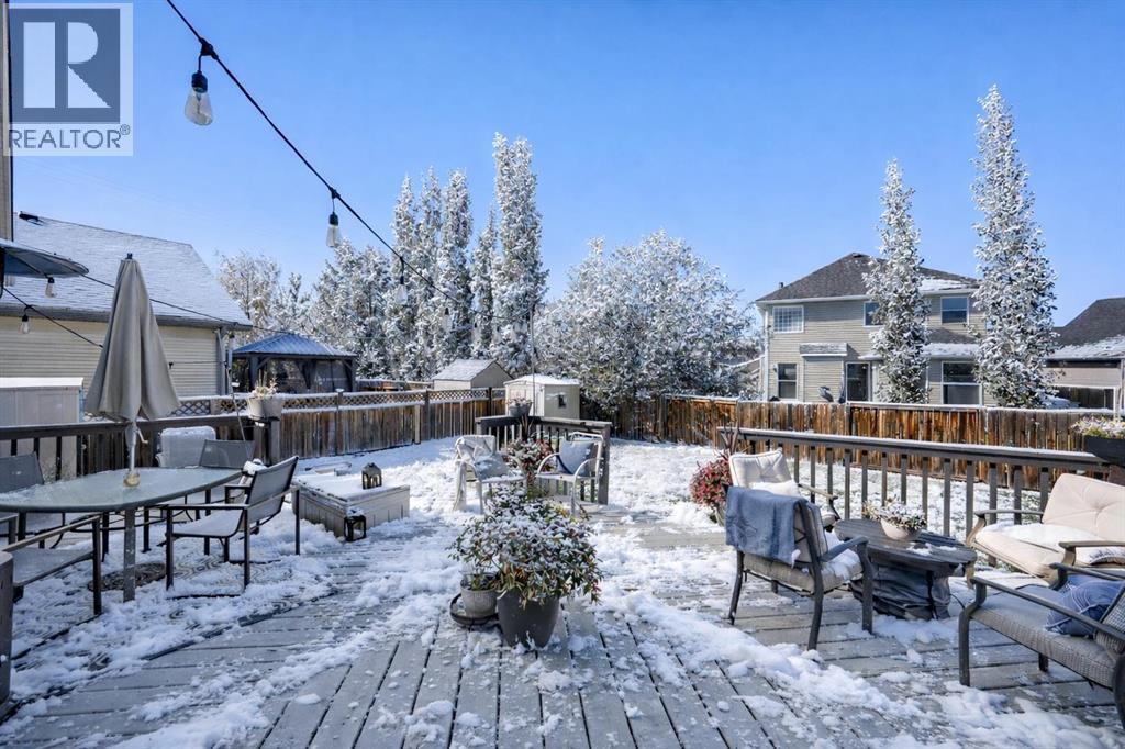 110 West Lakeview Crescent, Chestermere, Alberta  T1X 1P0 - Photo 22 - A2283487