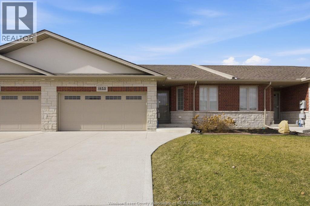 MLS# 26003970: 1153 BRIDALFALLS, Windsor, Canada