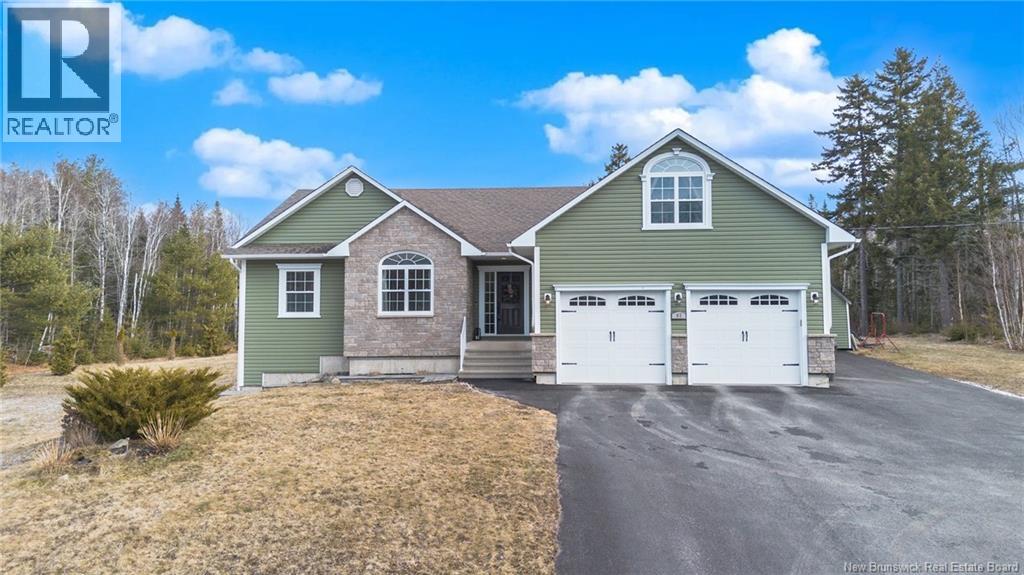 67 Hazen Drive, Killarney Road, New Brunswick