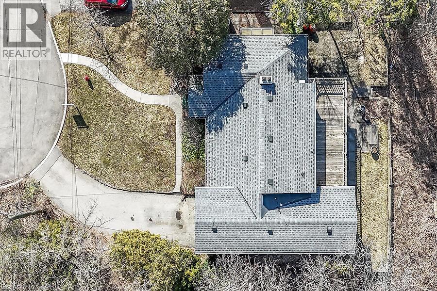 9 Daleview Court, Hamilton, Ontario  L8S 3L9 - Photo 37 - 40792294