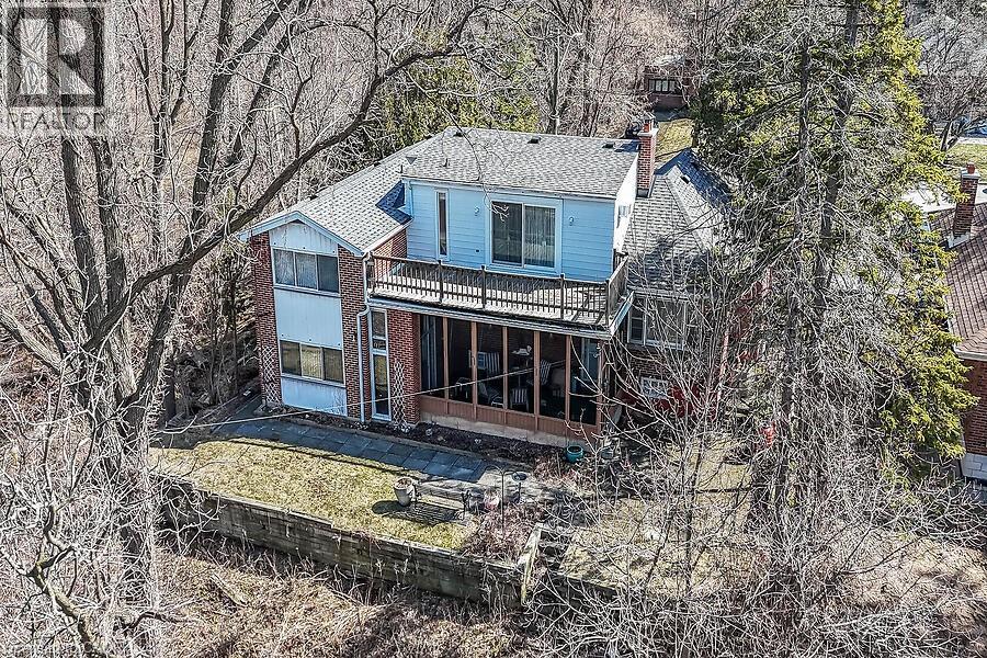 9 Daleview Court, Hamilton, Ontario  L8S 3L9 - Photo 38 - 40792294