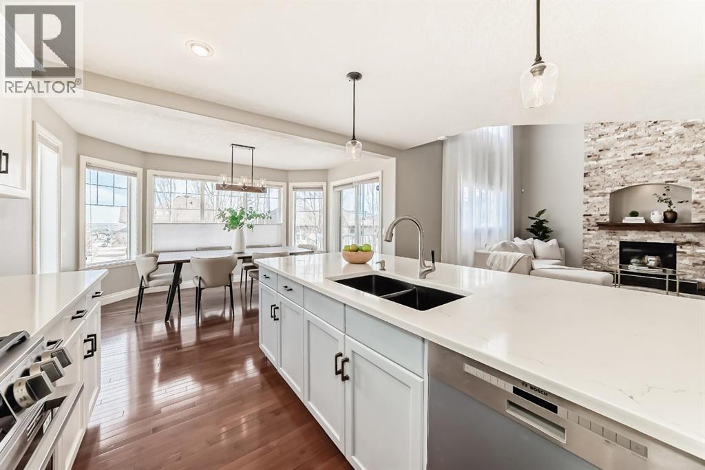 66 Sherwood Common Nw, Calgary, Alberta  T3R 1P8 - Photo 14 - A2293214