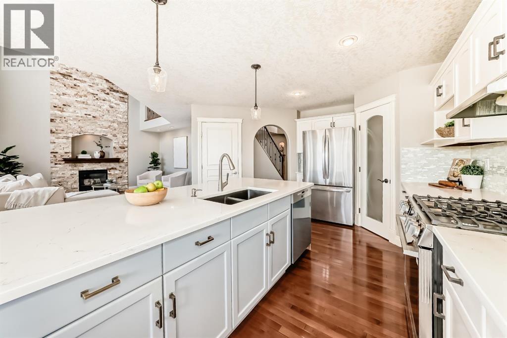 66 Sherwood Common Nw, Calgary, Alberta  T3R 1P8 - Photo 13 - A2293214