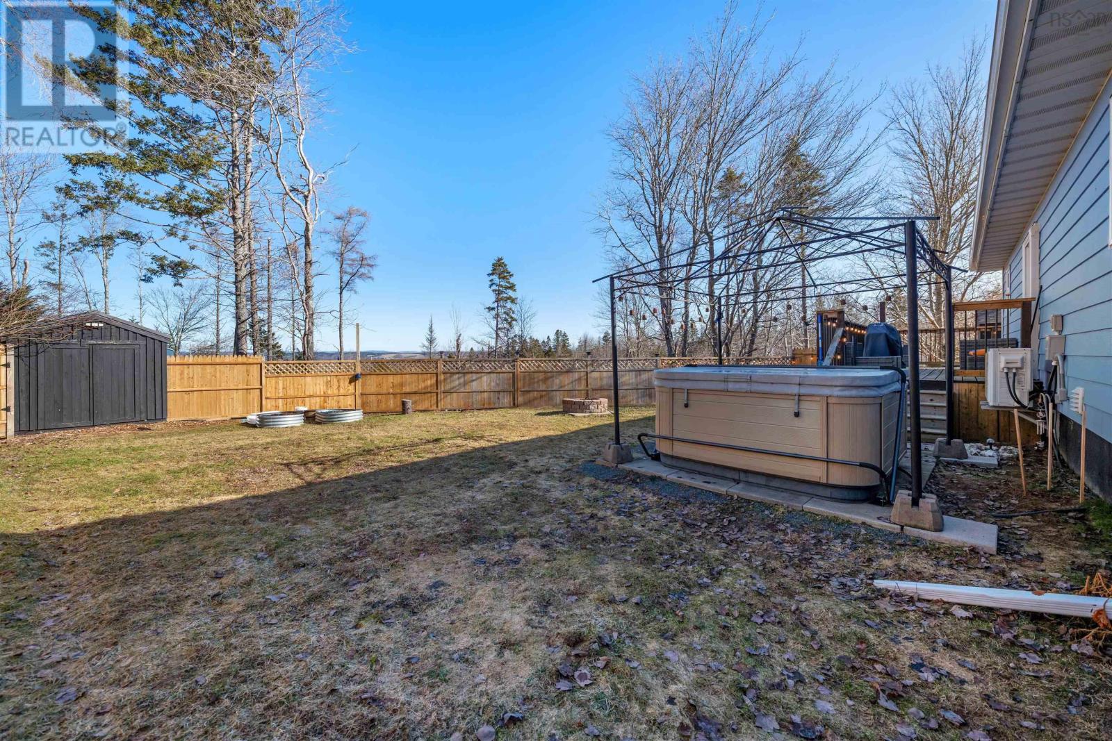 20 Montery Drive, Salmon River, Nova Scotia  B2N 5S4 - Photo 8 - 202605002