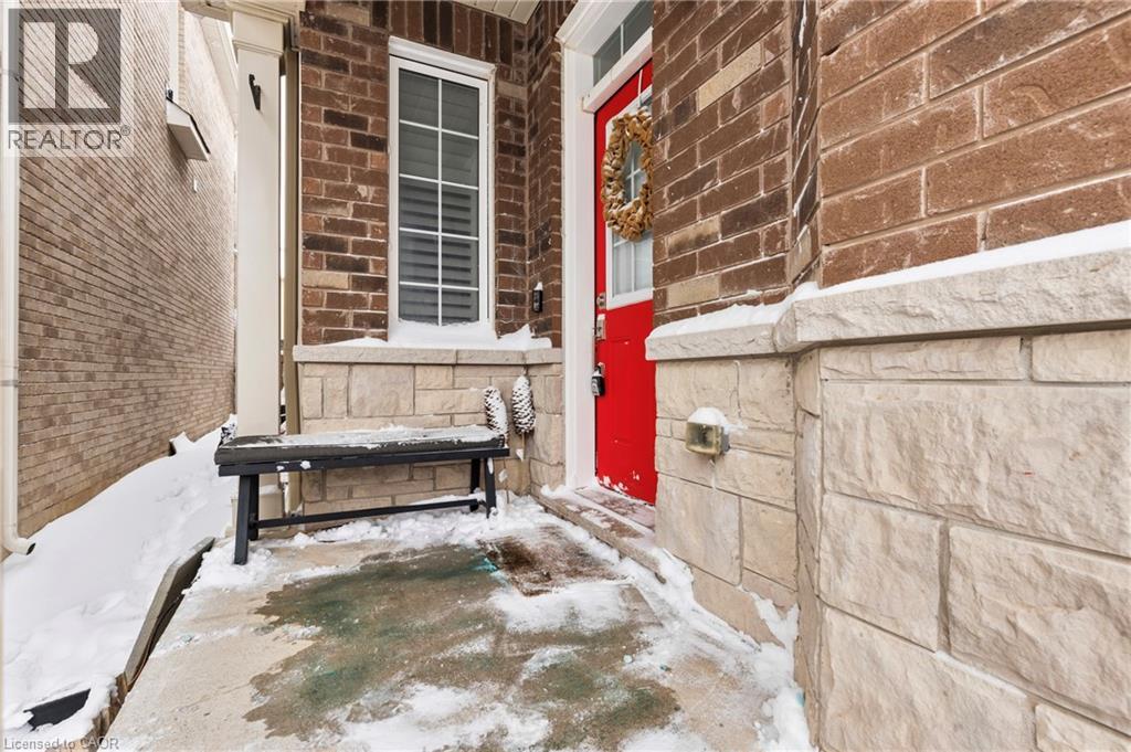 136 Hatt Court, Milton, Ontario  L9E 1G7 - Photo 7 - 40808087