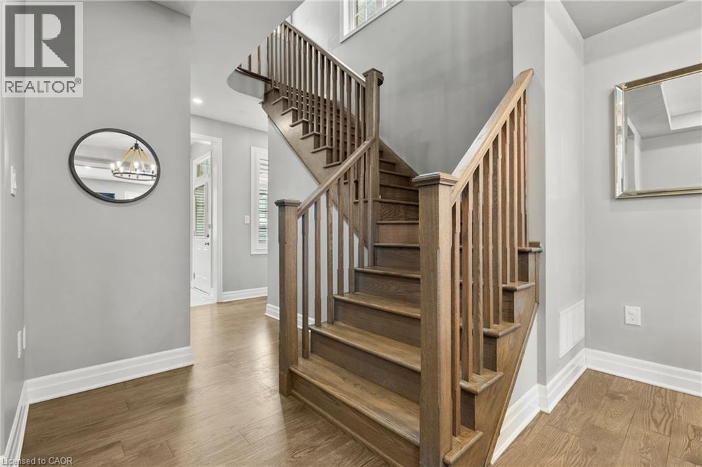 136 Hatt Court, Milton, Ontario  L9E 1G7 - Photo 12 - 40808087