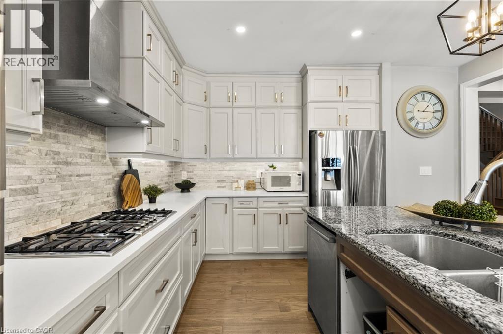 136 Hatt Court, Milton, Ontario  L9E 1G7 - Photo 24 - 40808087