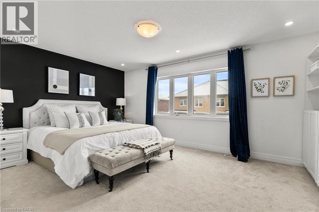 136 Hatt Court, Milton, Ontario  L9E 1G7 - Photo 33 - 40808087