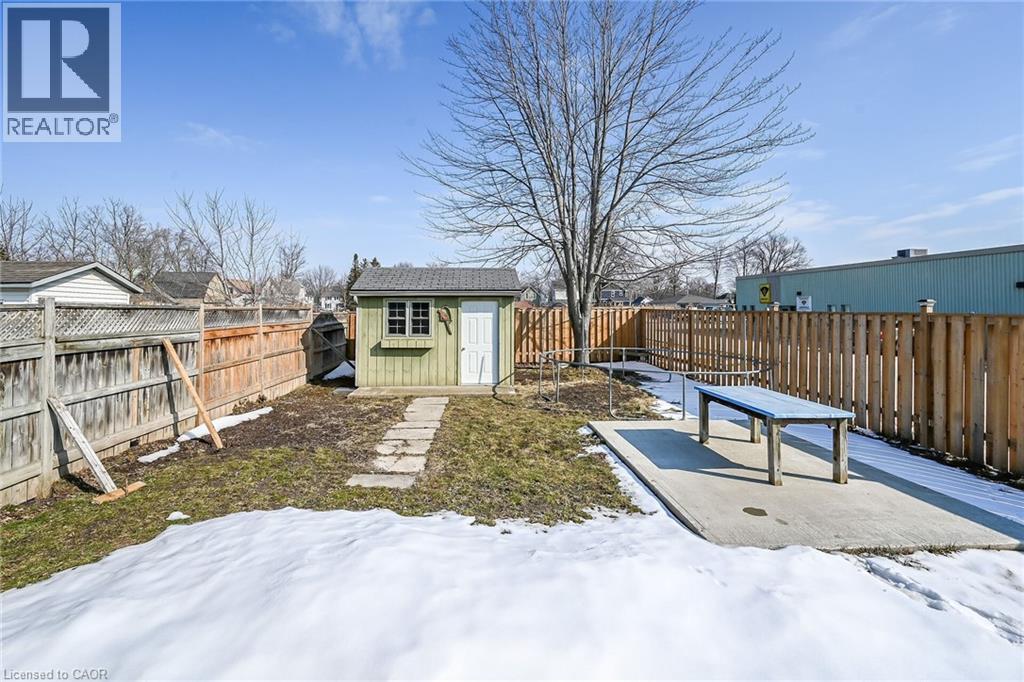 115 Forest Street E, Dunnville, Ontario  N1A 1B9 - Photo 41 - 40808826