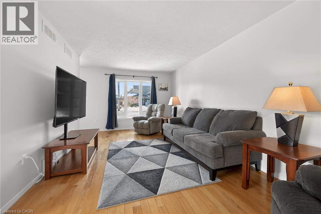 115 Forest Street E, Dunnville, Ontario  N1A 1B9 - Photo 9 - 40808826