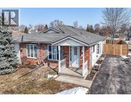 115 FOREST Street E, Dunnville, Ontario