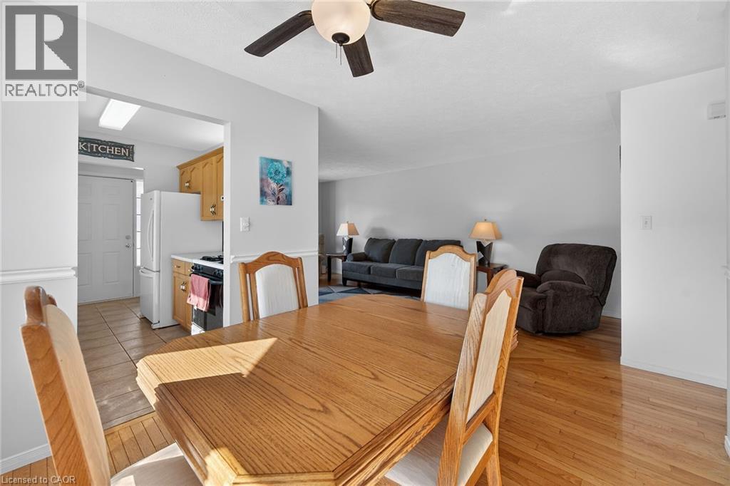 115 Forest Street E, Dunnville, Ontario  N1A 1B9 - Photo 12 - 40808826