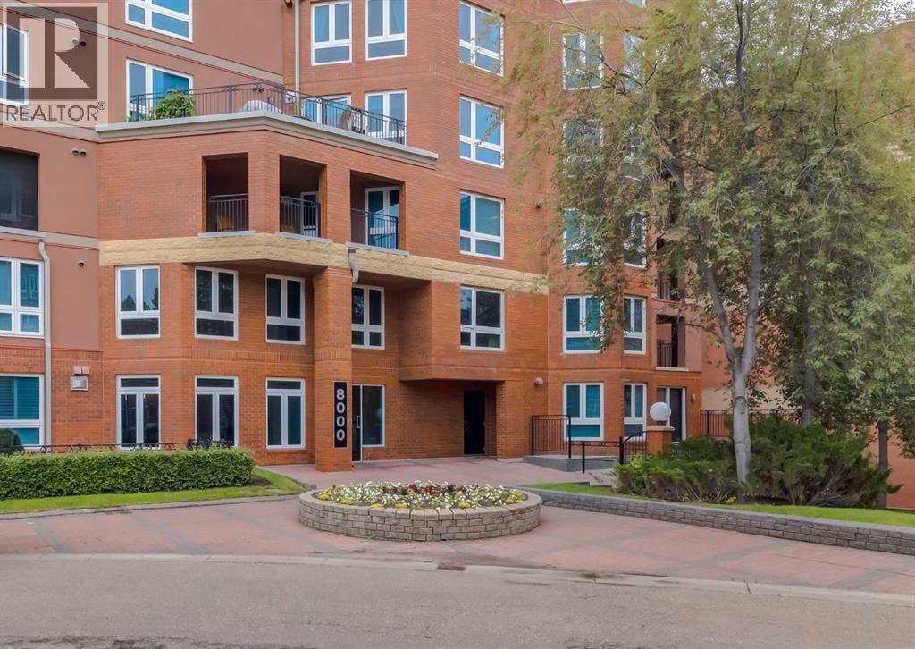 8402, 400 Eau Claire Avenue Sw, Calgary, Alberta  T2P 4X2 - Photo 29 - A2294807