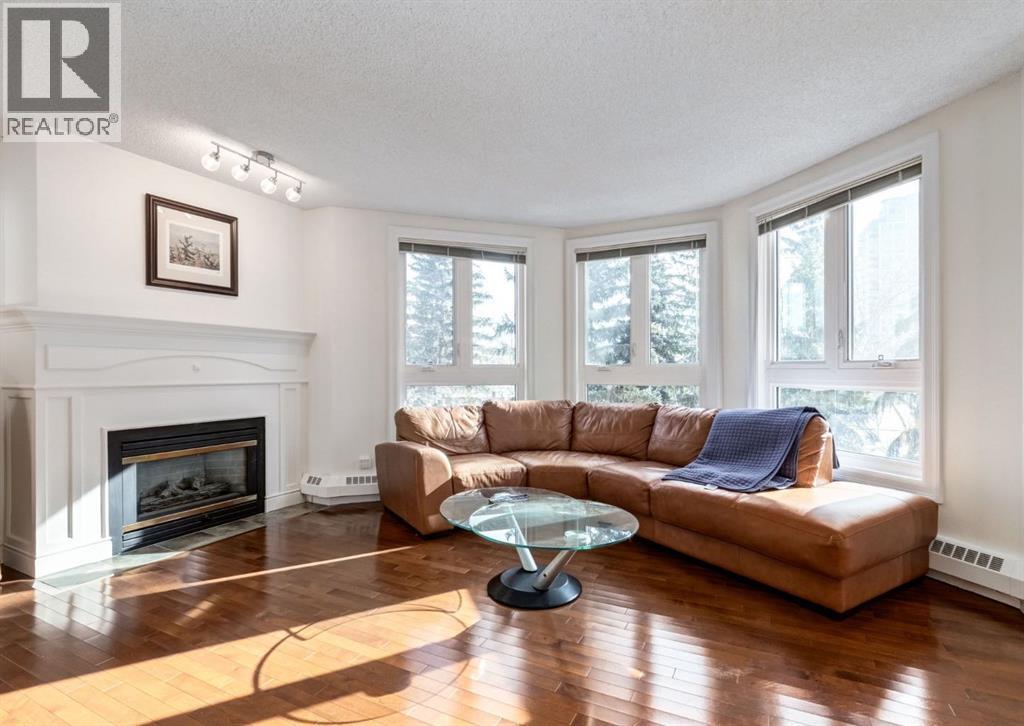 8402, 400 Eau Claire Avenue Sw, Calgary, Alberta  T2P 4X2 - Photo 9 - A2294807