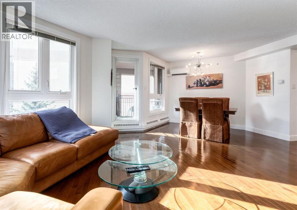 8402, 400 Eau Claire Avenue Sw, Calgary, Alberta  T2P 4X2 - Photo 11 - A2294807