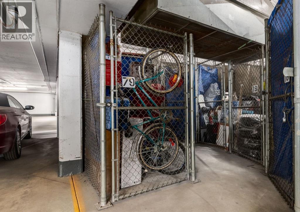 8402, 400 Eau Claire Avenue Sw, Calgary, Alberta  T2P 4X2 - Photo 26 - A2294807