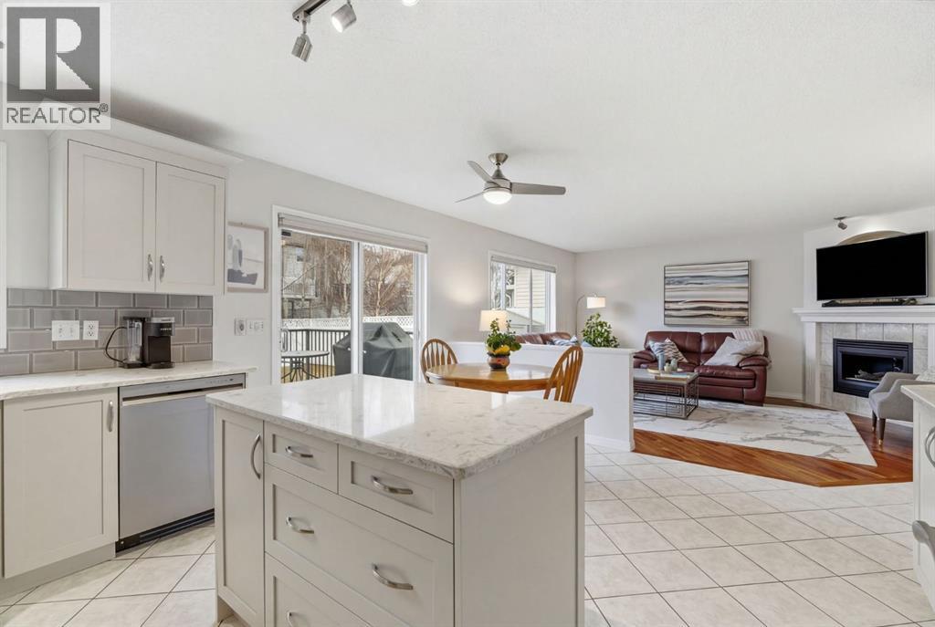 3611 Douglas Ridge Boulevard Se, Calgary, Alberta  T2Z 3B1 - Photo 10 - A2295443