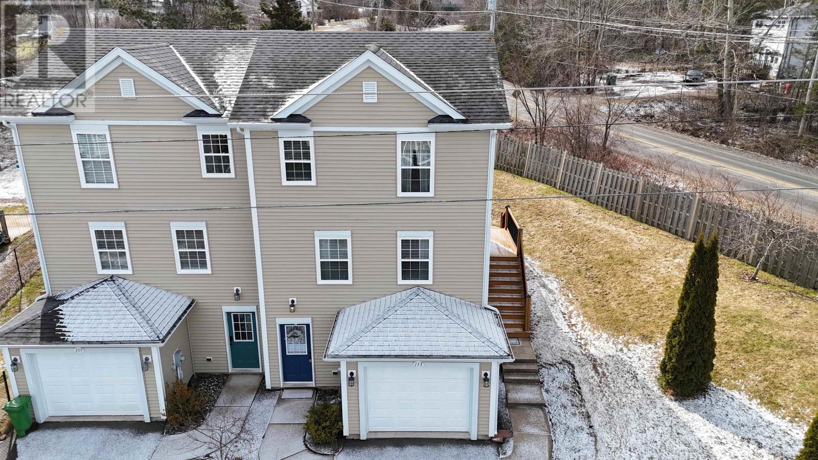 113 Pleasant Street, Wolfville, Nova Scotia  B4P 2R7 - Photo 38 - 202601371