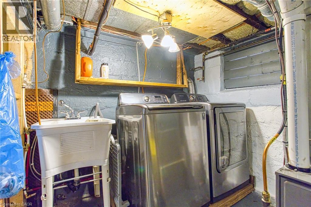 145 Albany Avenue, Hamilton, Ontario  L8H 2H7 - Photo 23 - 40815002