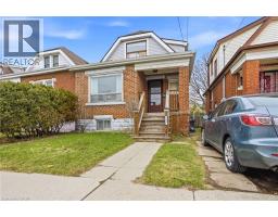 145 ALBANY Avenue, Hamilton, Ontario